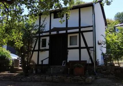 Huehnerstaellchen Dumpelfeld Exterior foto